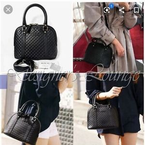 Gucci Microguccisima GG Dome